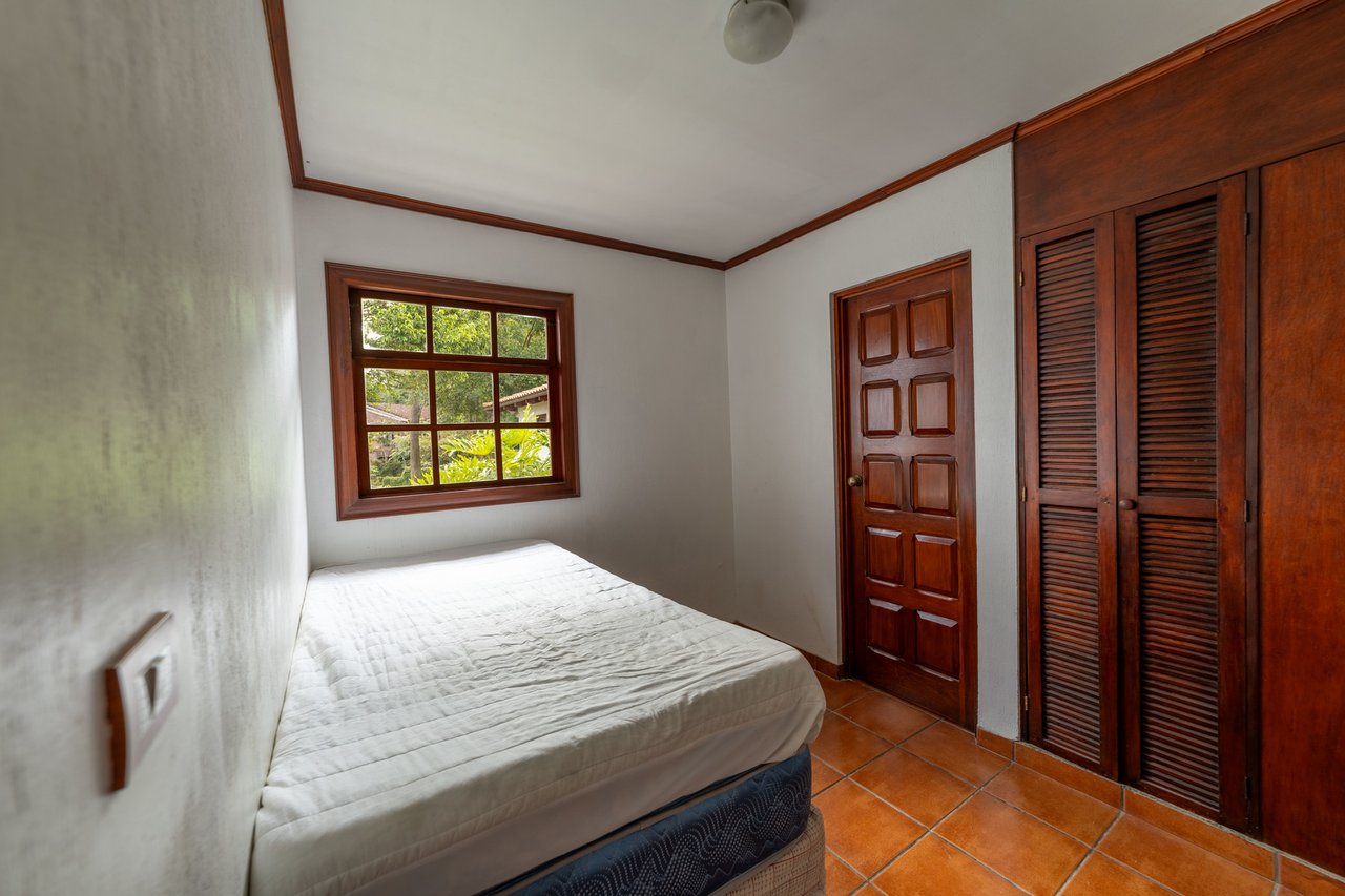 Private Gated Guest House Estate, Escazu, San Jose