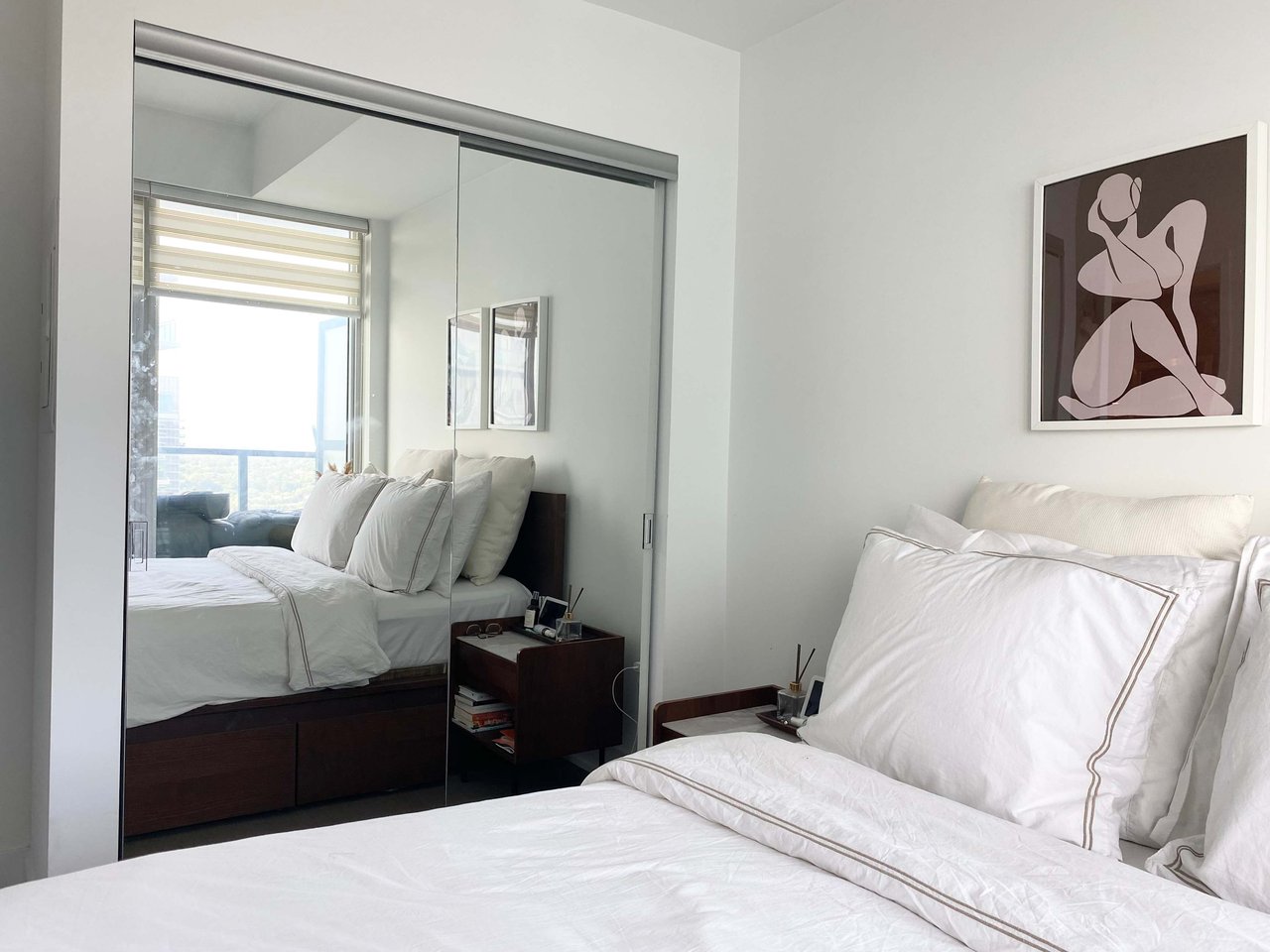 30 Shore Breeze Dr Unit: 3715