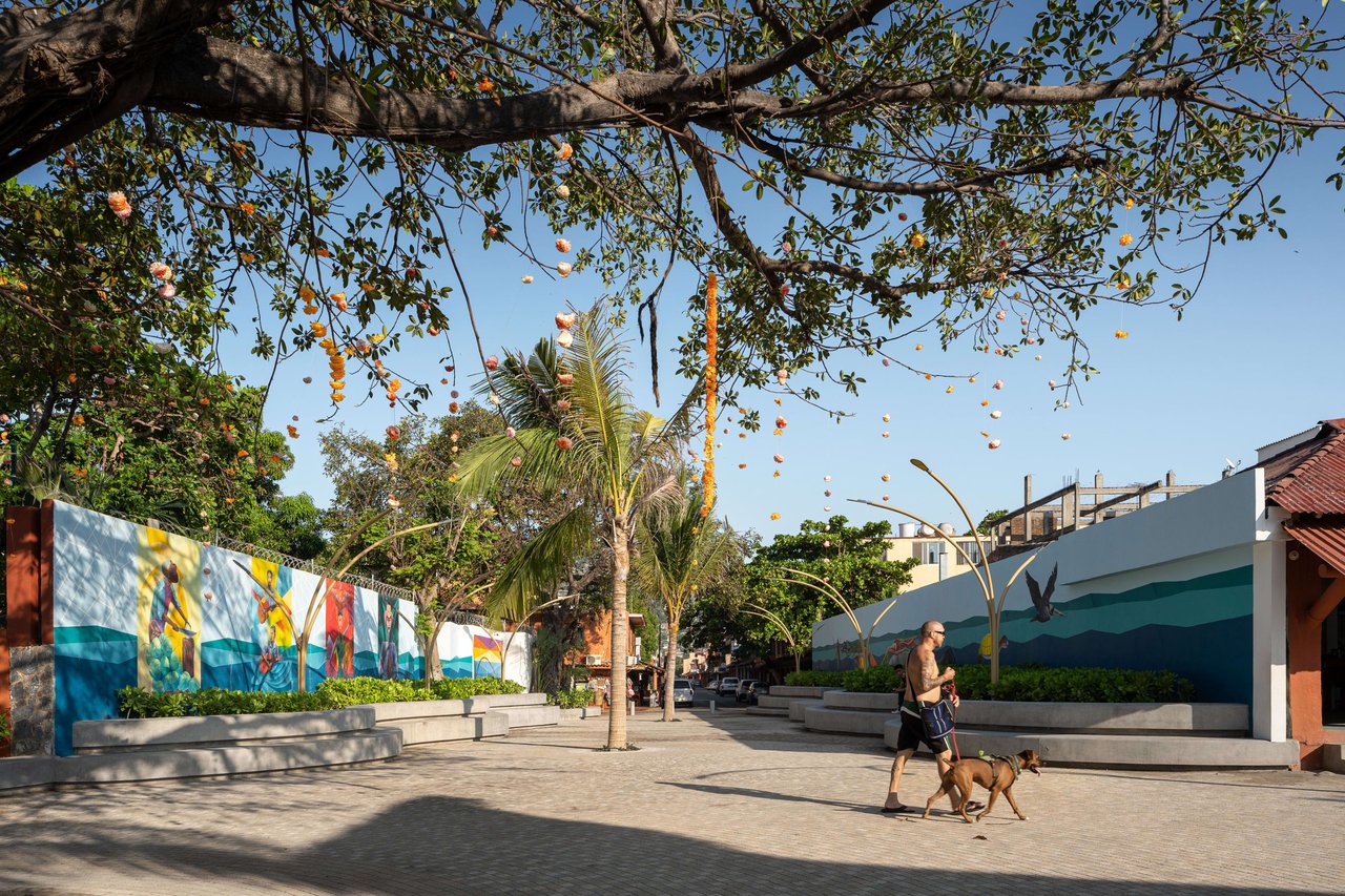 Zihuatanejo