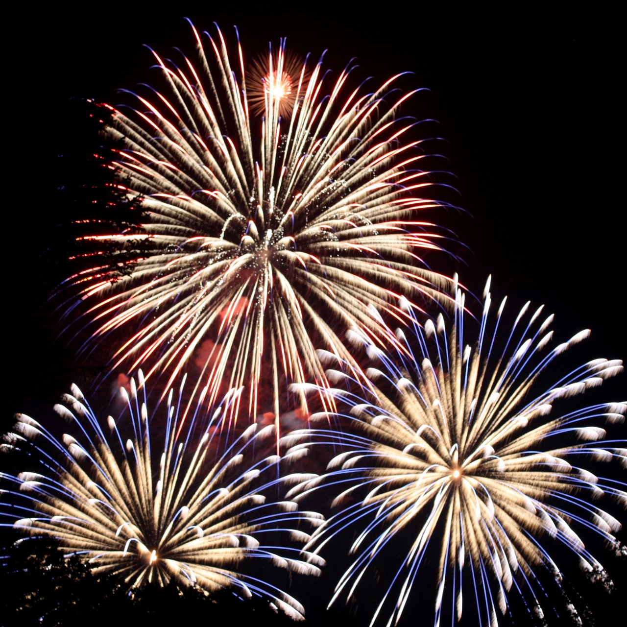 Best Fourth of July Events in Palm Beach County