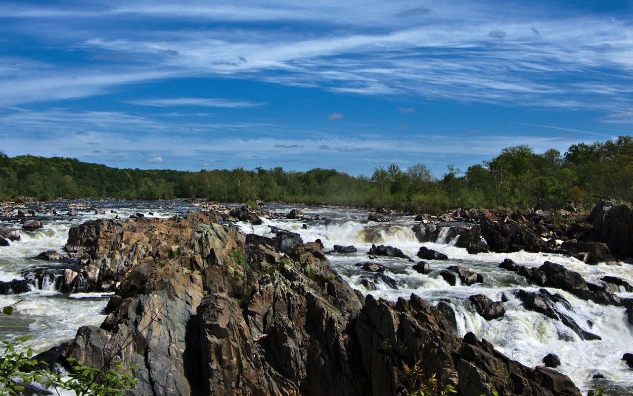 Great Falls