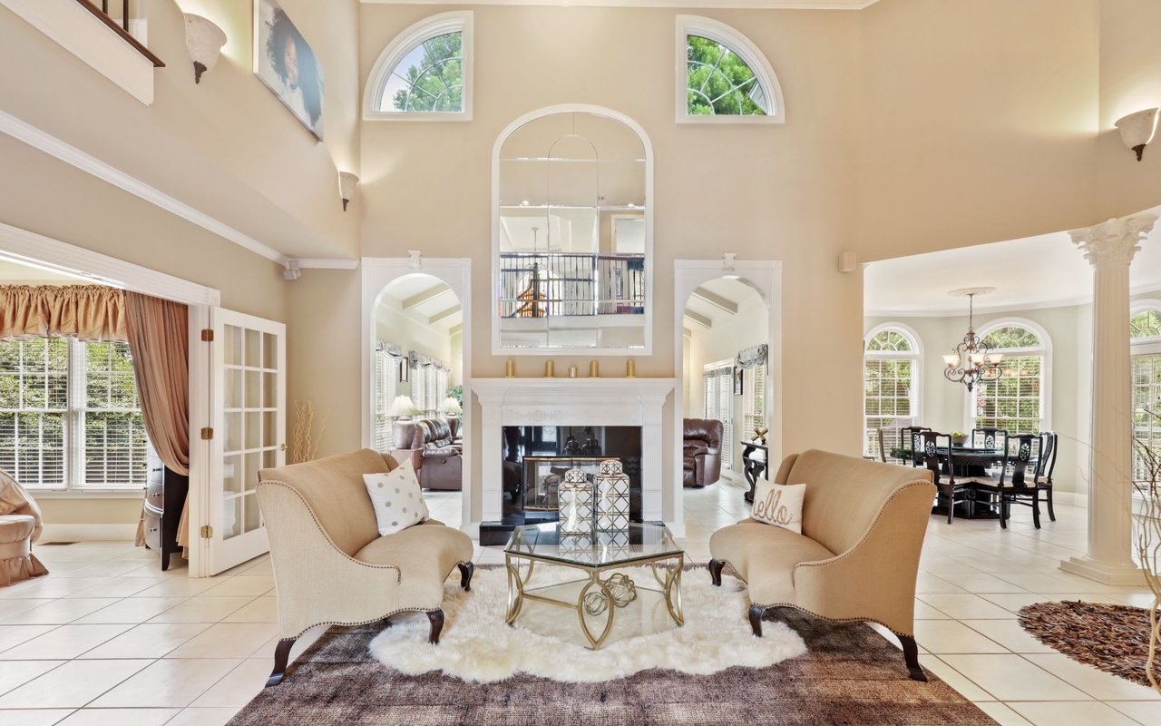 3310 Sugar Valley Trail