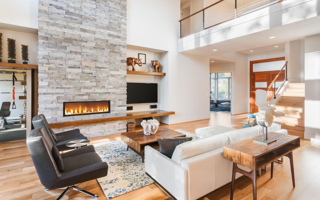 Luxury Home Design Trends for 2023
