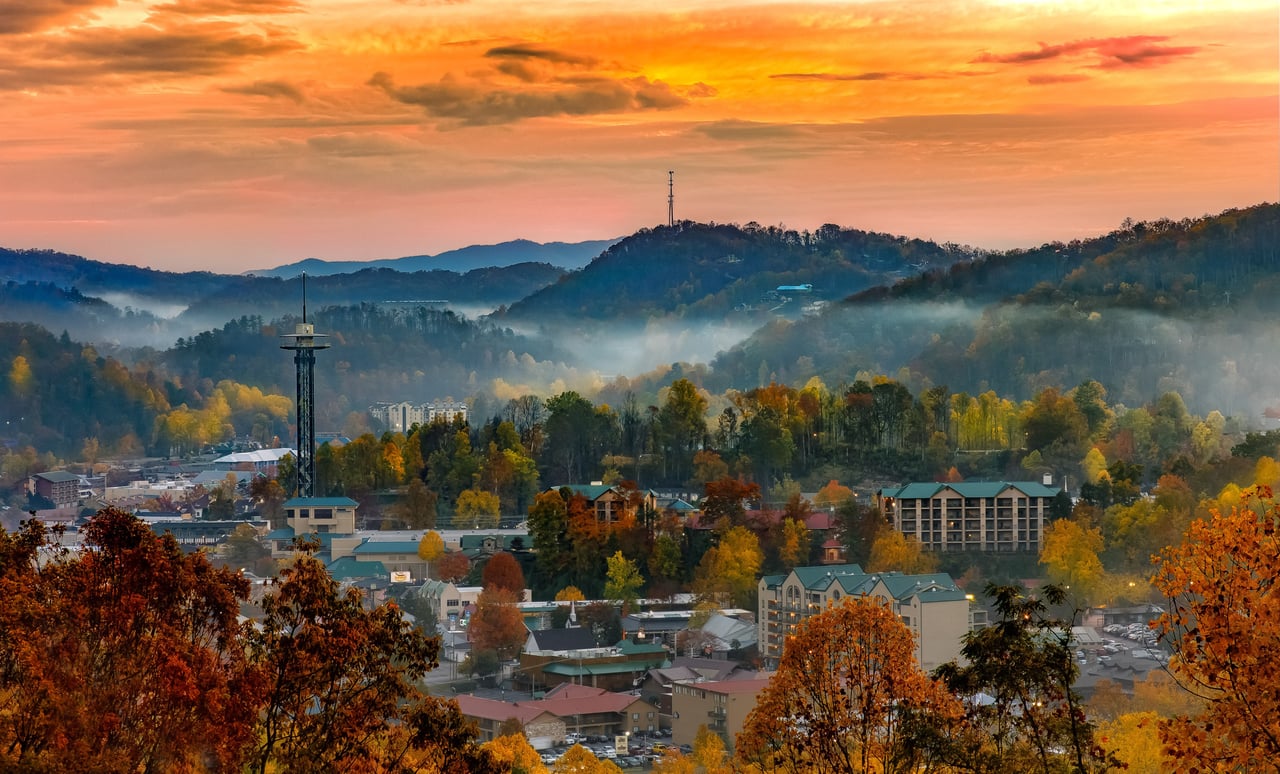 Gatlinburg