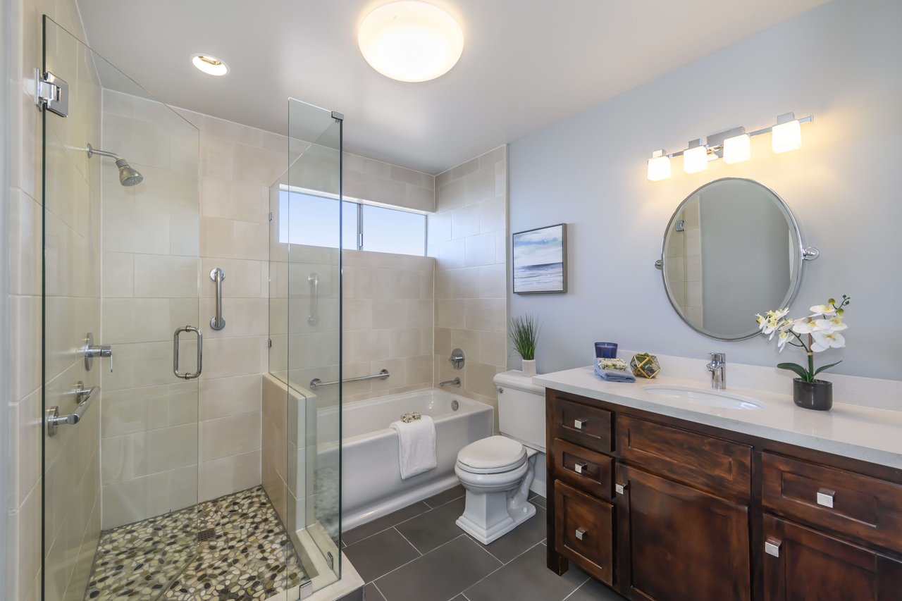 Waterfront Legacy Estate with Private Dock- Represented Seller