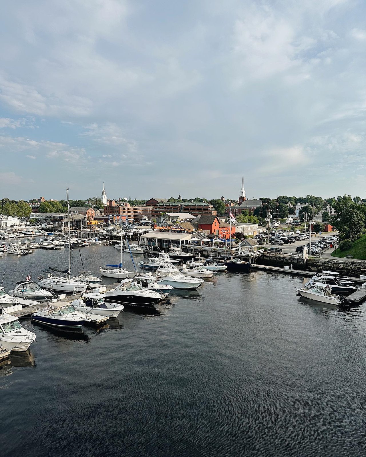 Unique Aspects and Traditions of Newburyport, Massachusetts: Embracing the Spirit of "Yeat"