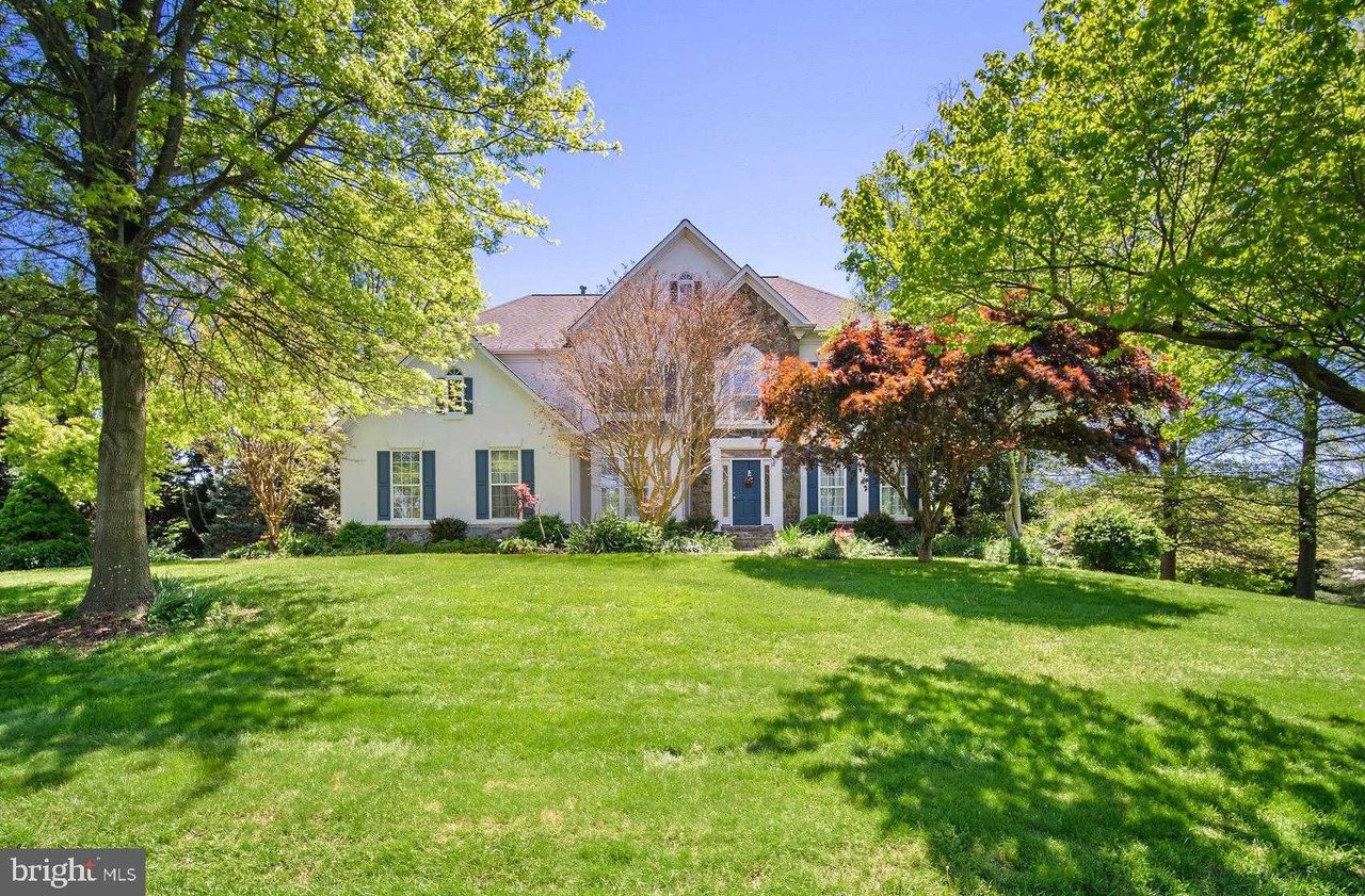 20800 DELTA DRIVE
