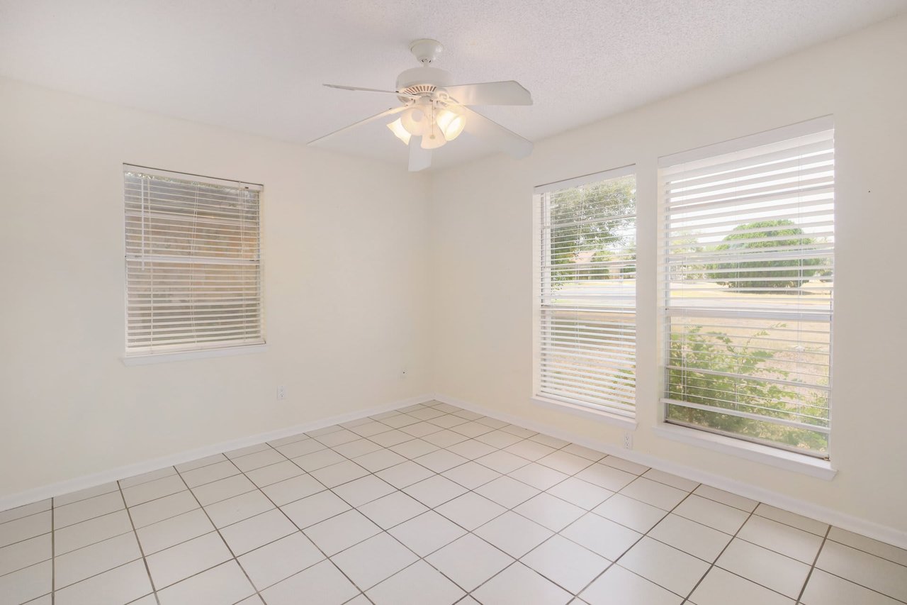 ROUND ROCK REMODEL