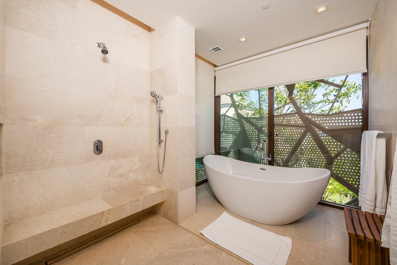 Modern Tropical Ocean Estate, Flamingo, Guanacaste