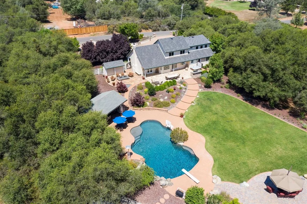  2701 Rolling Ranch Rd