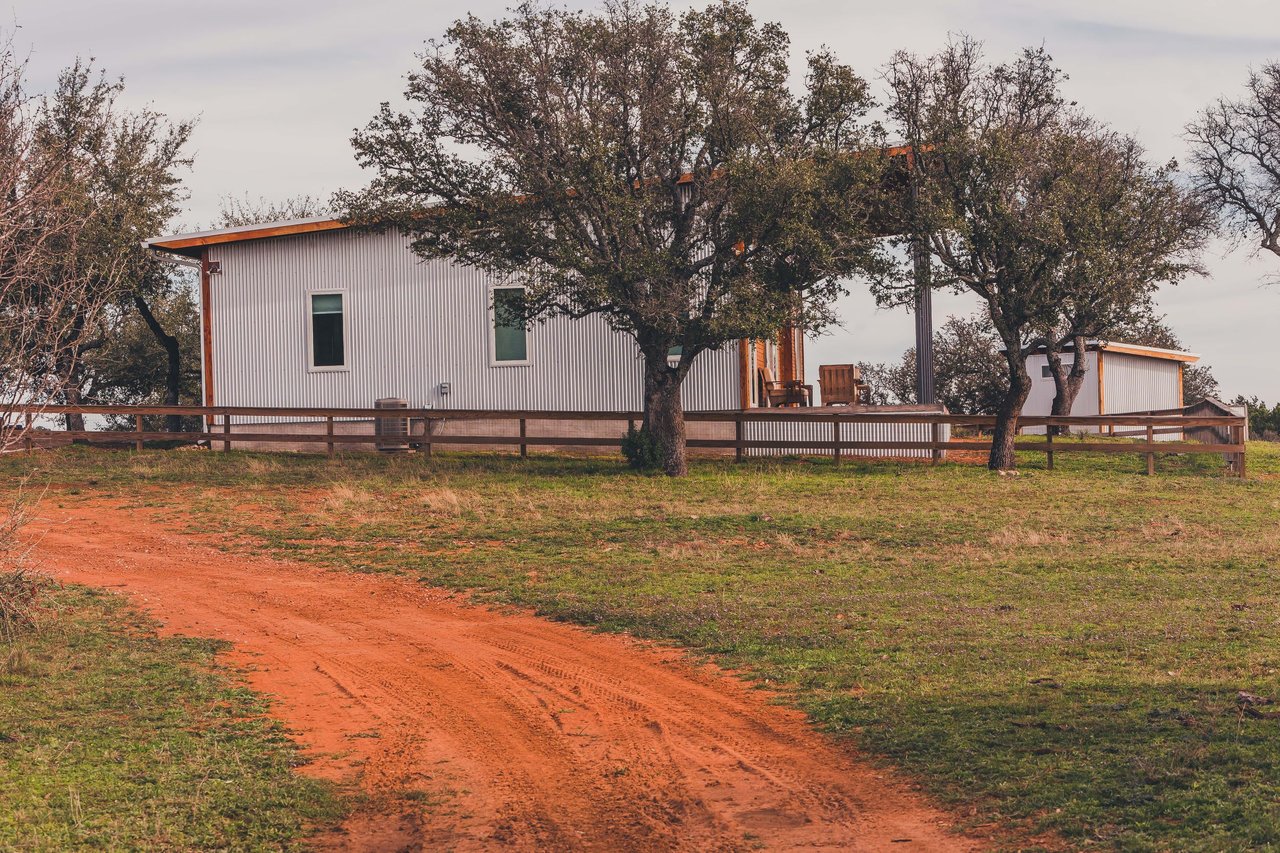 Cuatro Colinas Ranch