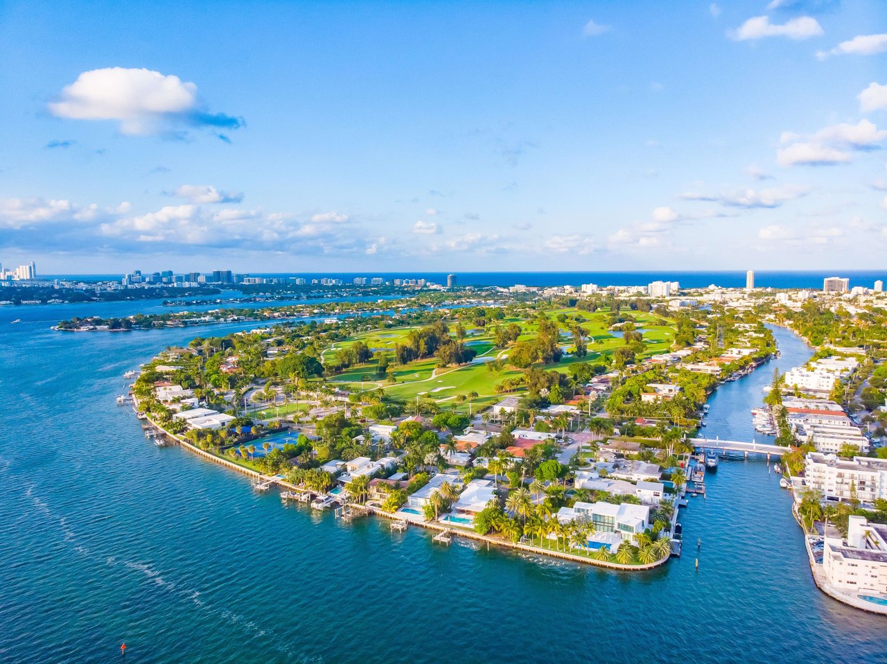 An Insider's Guide to Living in Normandy Island, Miami Beach, Florida