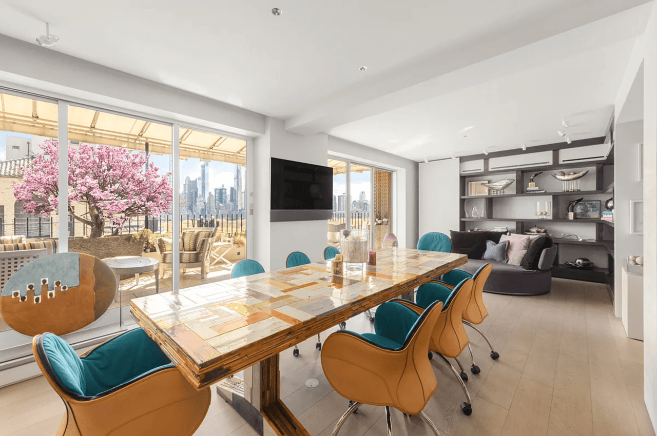 930 Fifth Avenue Unit: 19-C