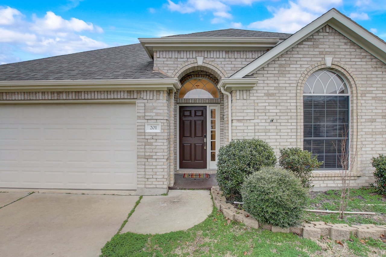 201 Jockey Bluff Cove, Austin, TX 78748