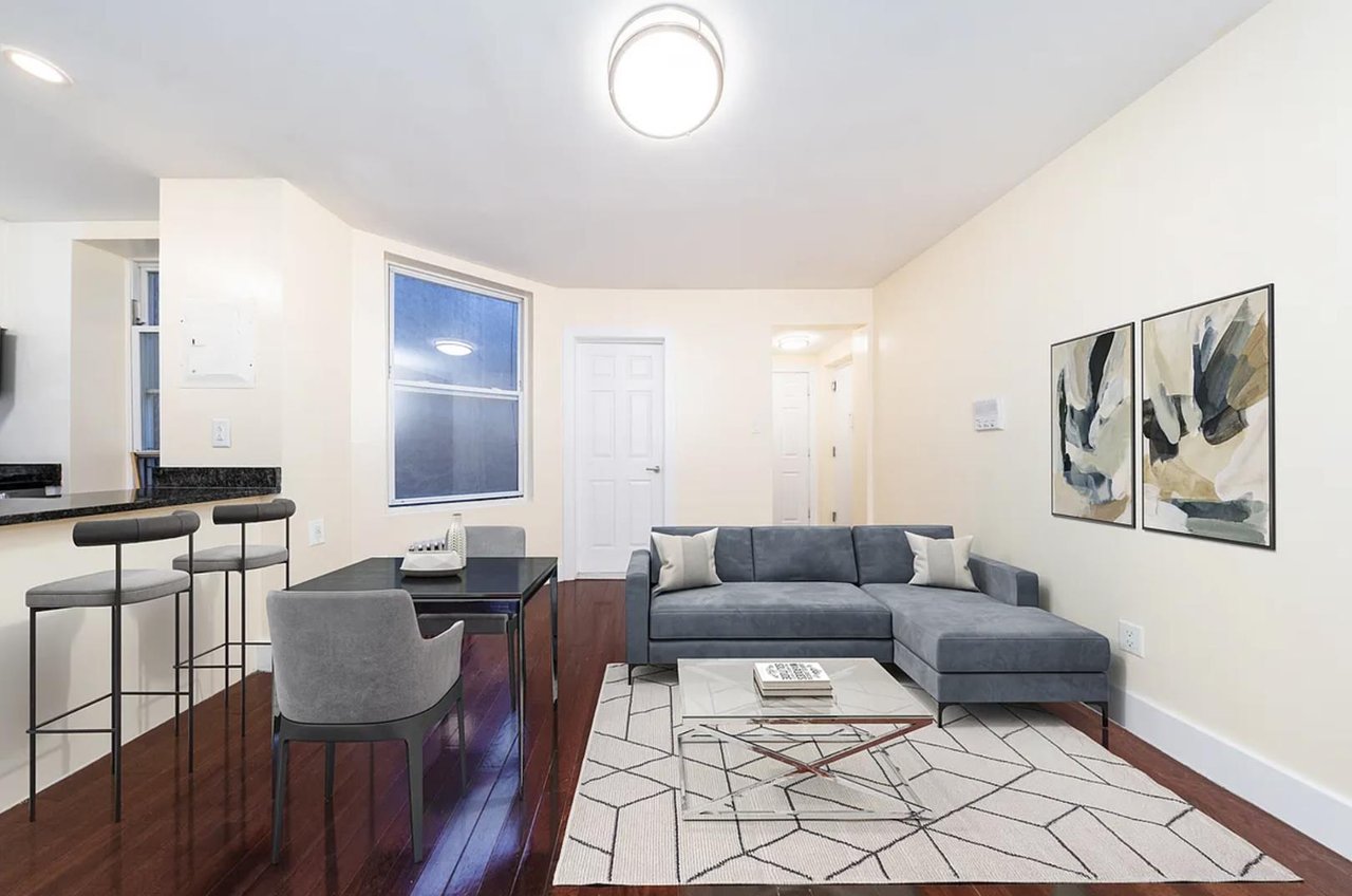 1050 Lafayette Avenue, Apt 17