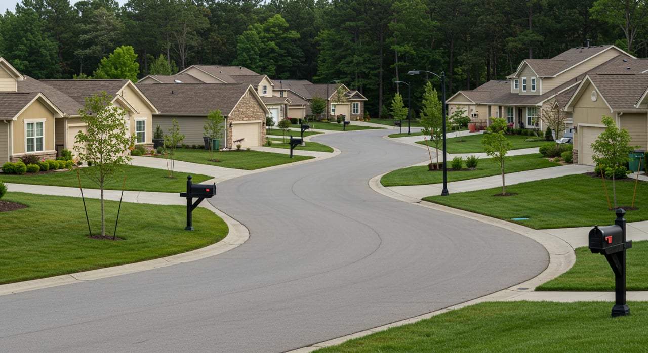Is the Number of Homes for Sale Finally Growing?