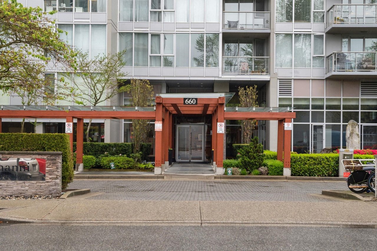 906-660 Nootka Wy