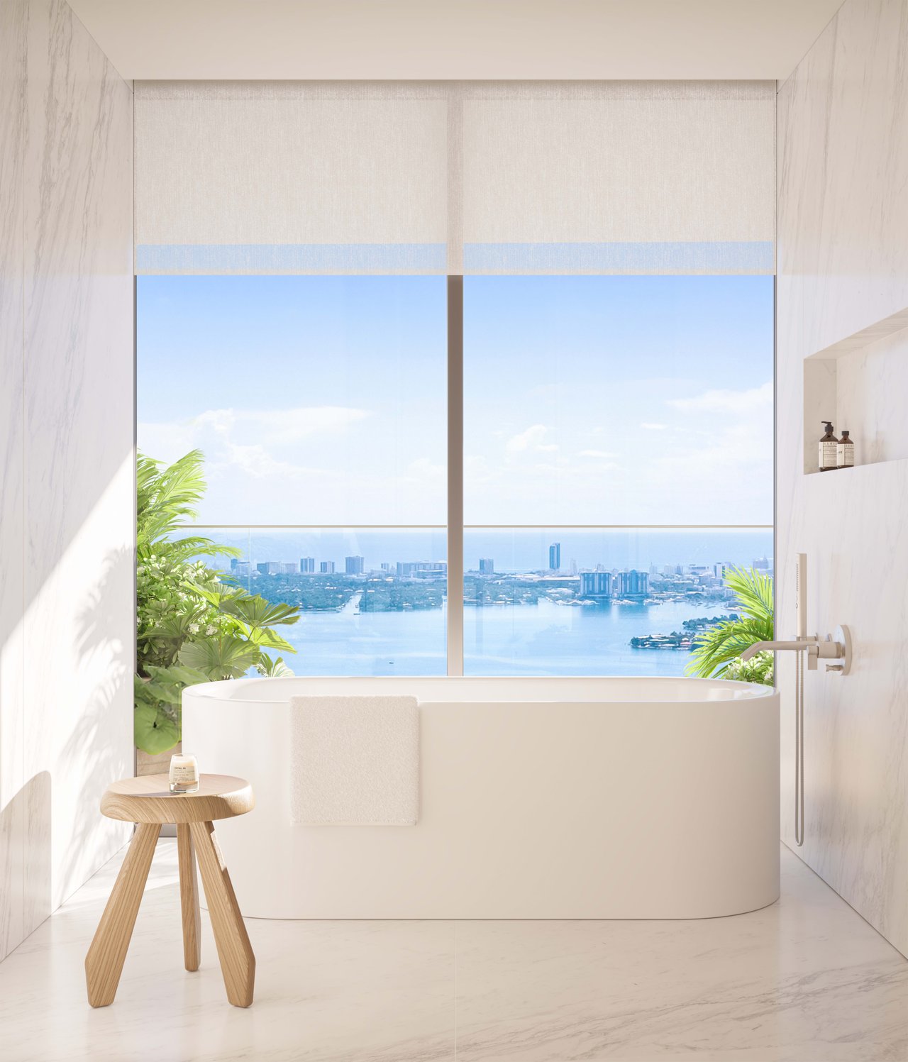 EDITION Residences Miami Edgewater