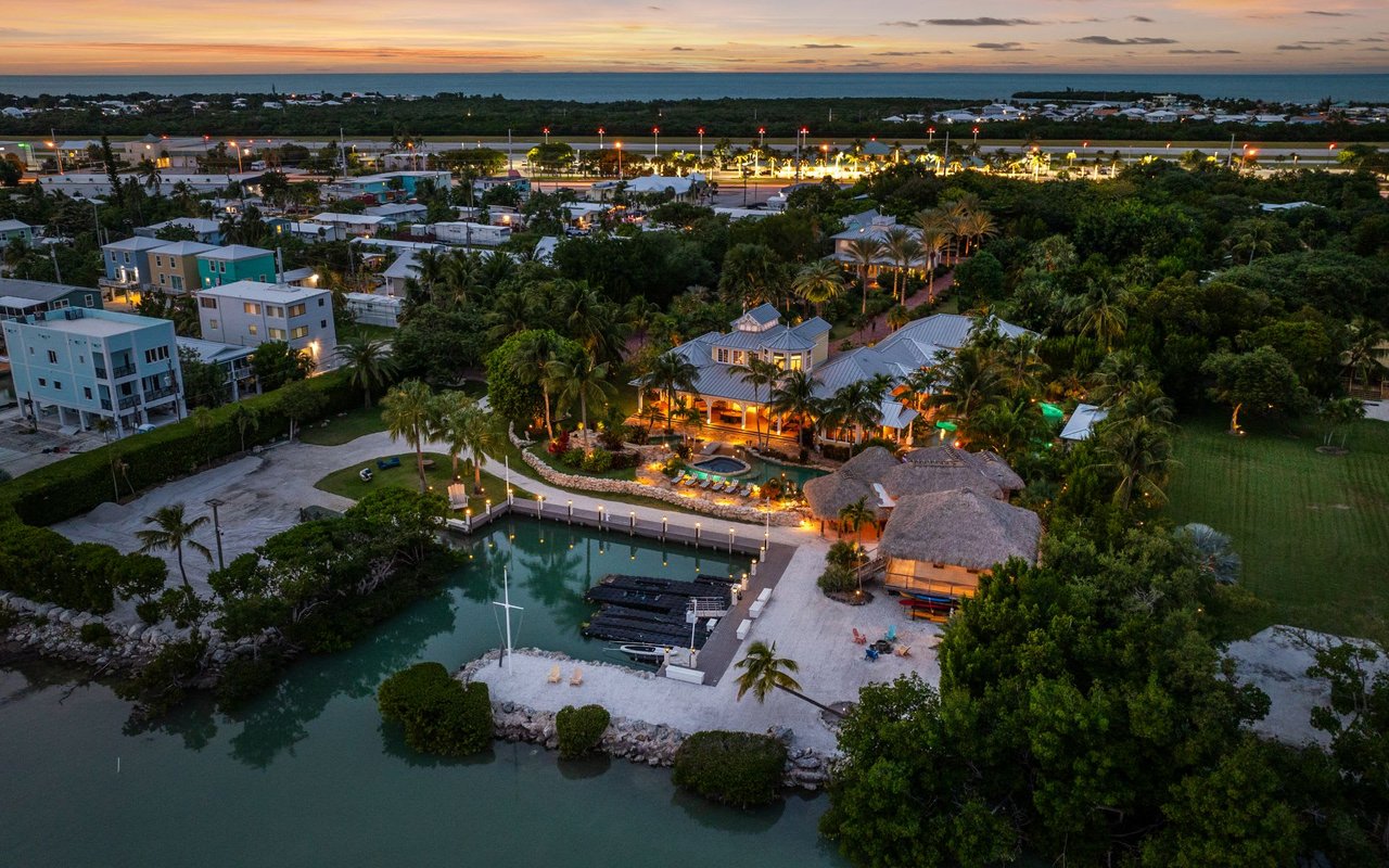 Bait Shack Estate