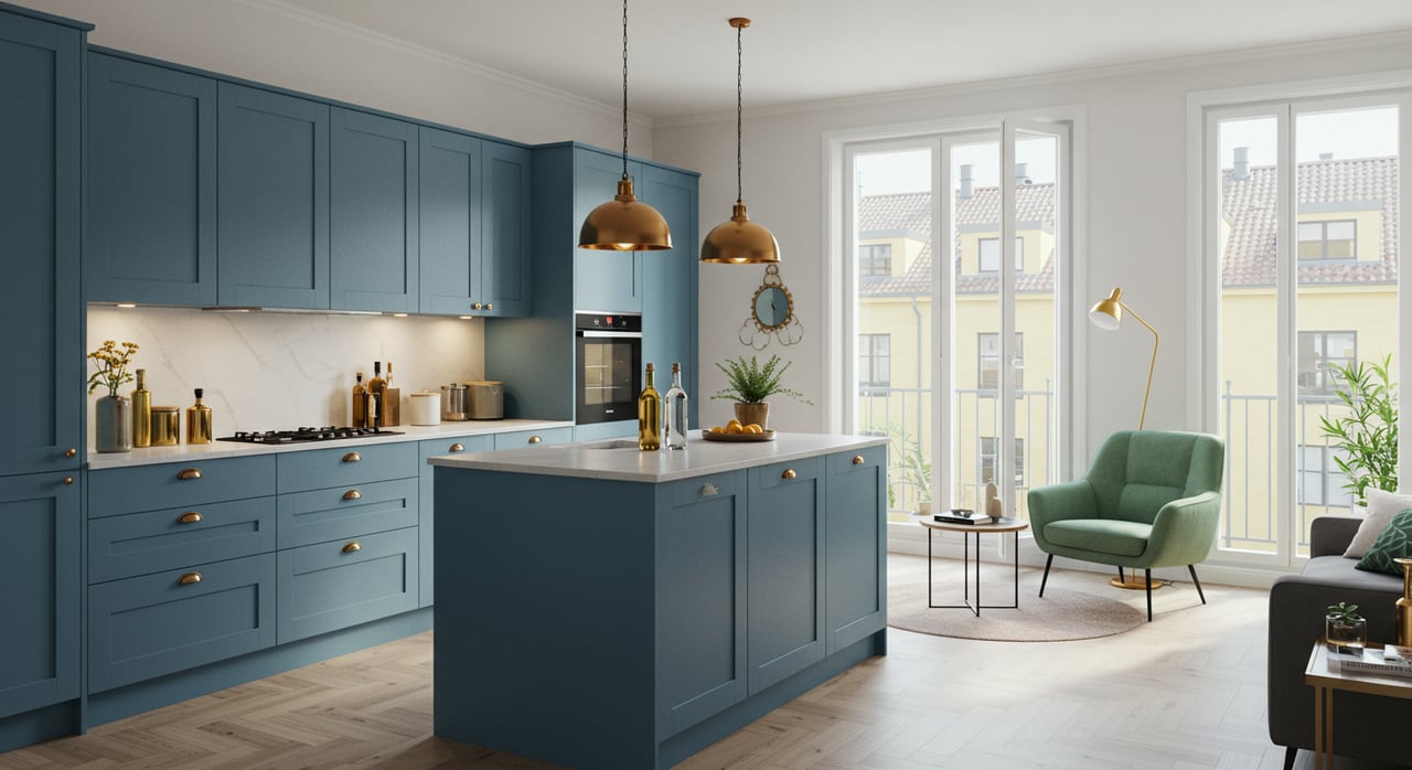 Should One Renovate Before Selling?