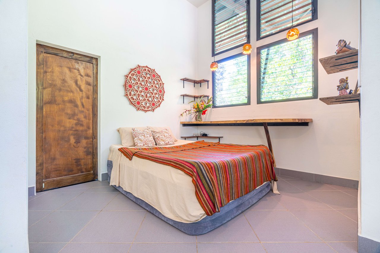 Casa Vida Tranquila