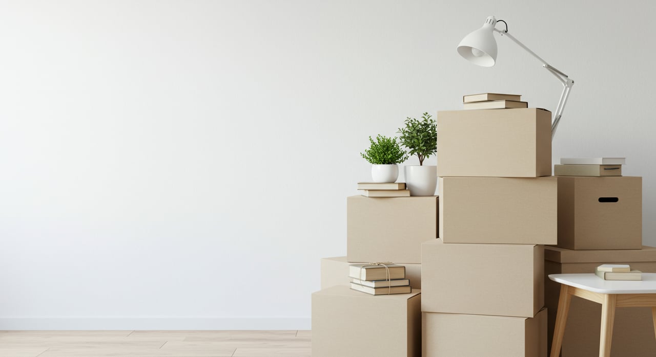 Relocation: Selling a Home