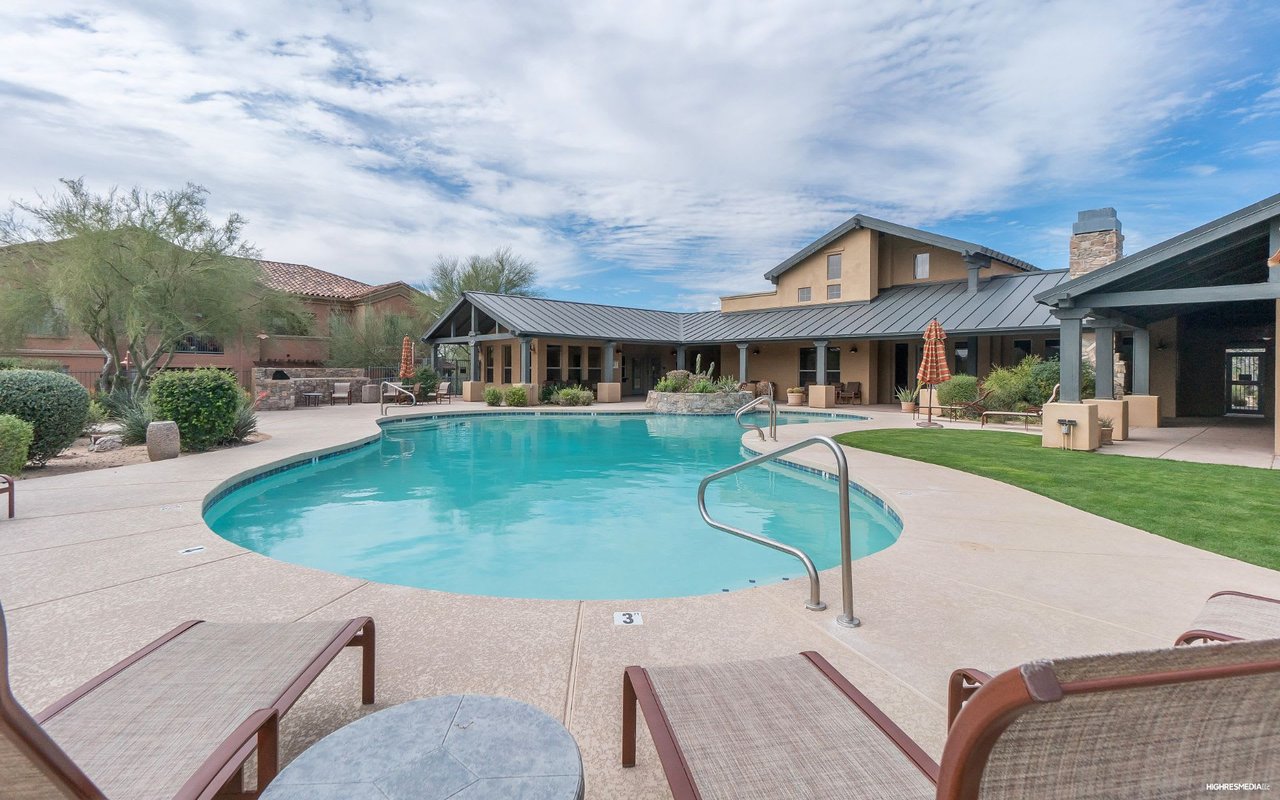 DC Ranch Village at Market Street Condo with Stunning Mountain Views