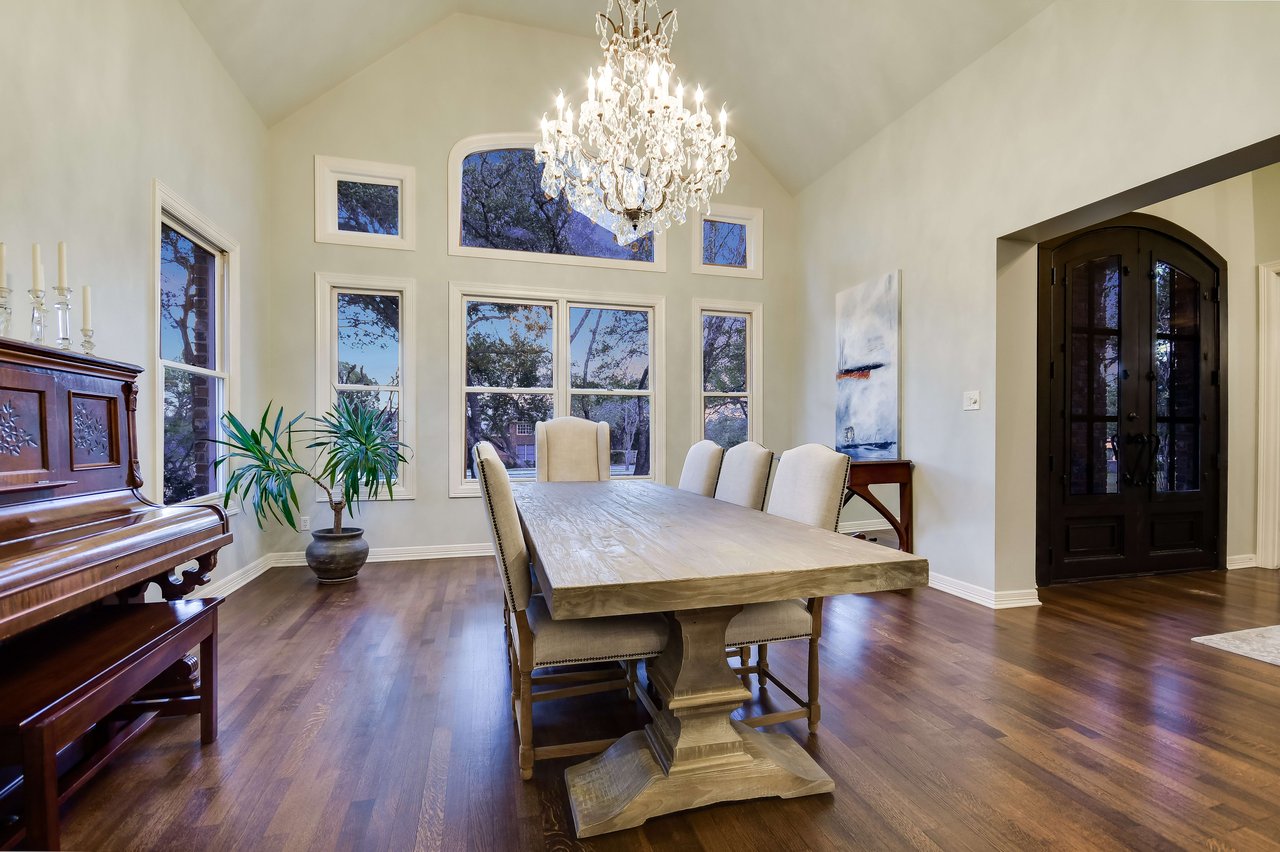 Timeless Elegance in Westview