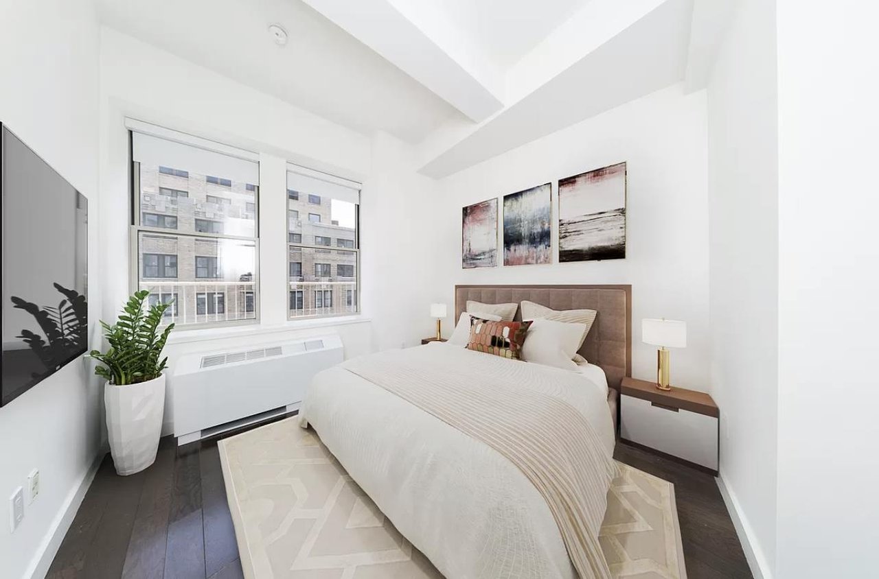 116 John Street, Apt 2303
