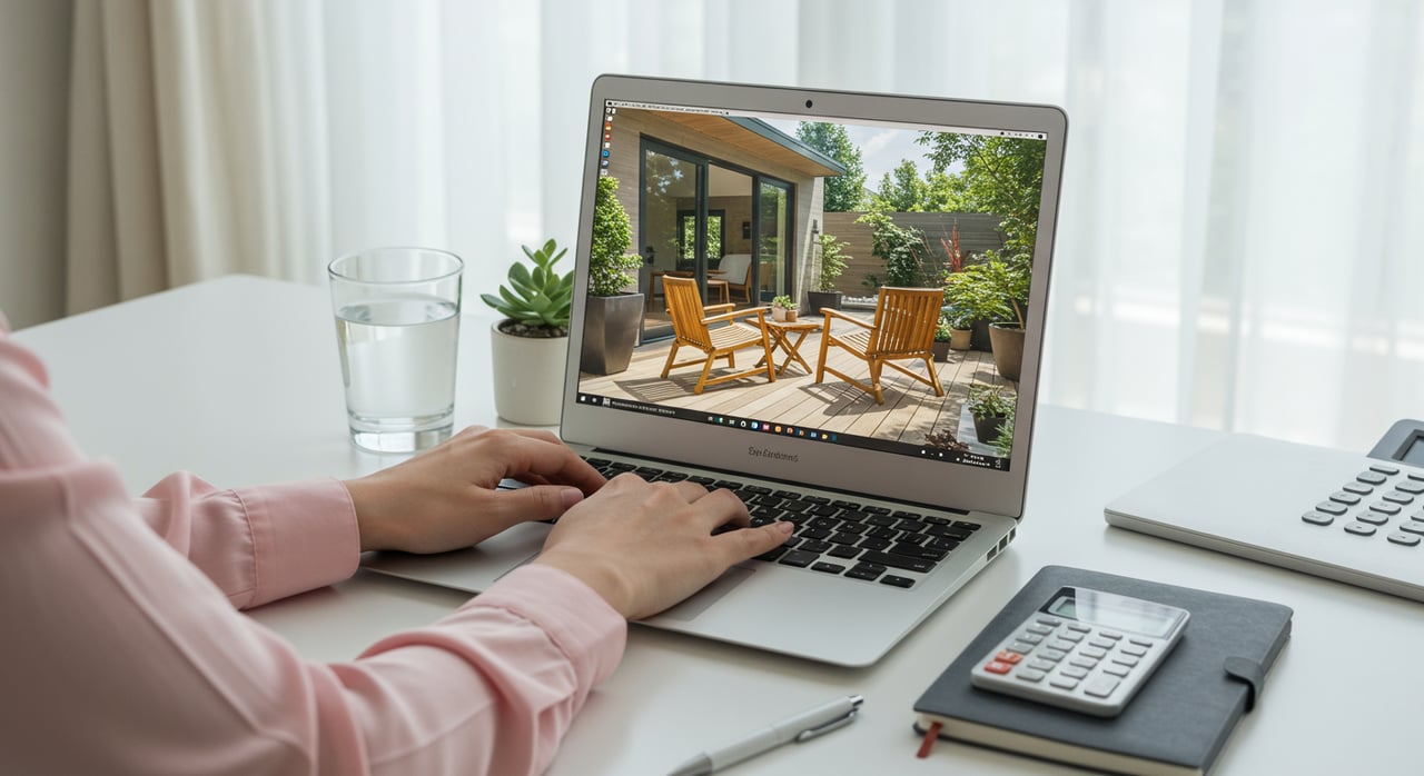 Why 44% of Home Searches Start Online (and What to Do Next)