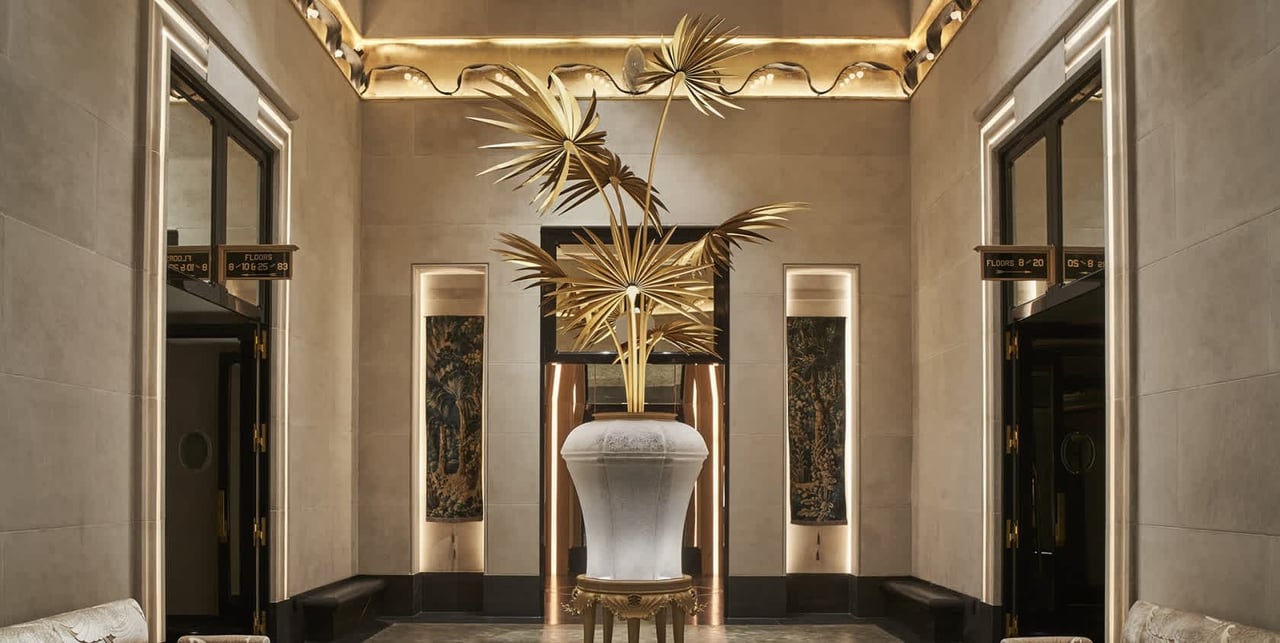 111 West 57th Street