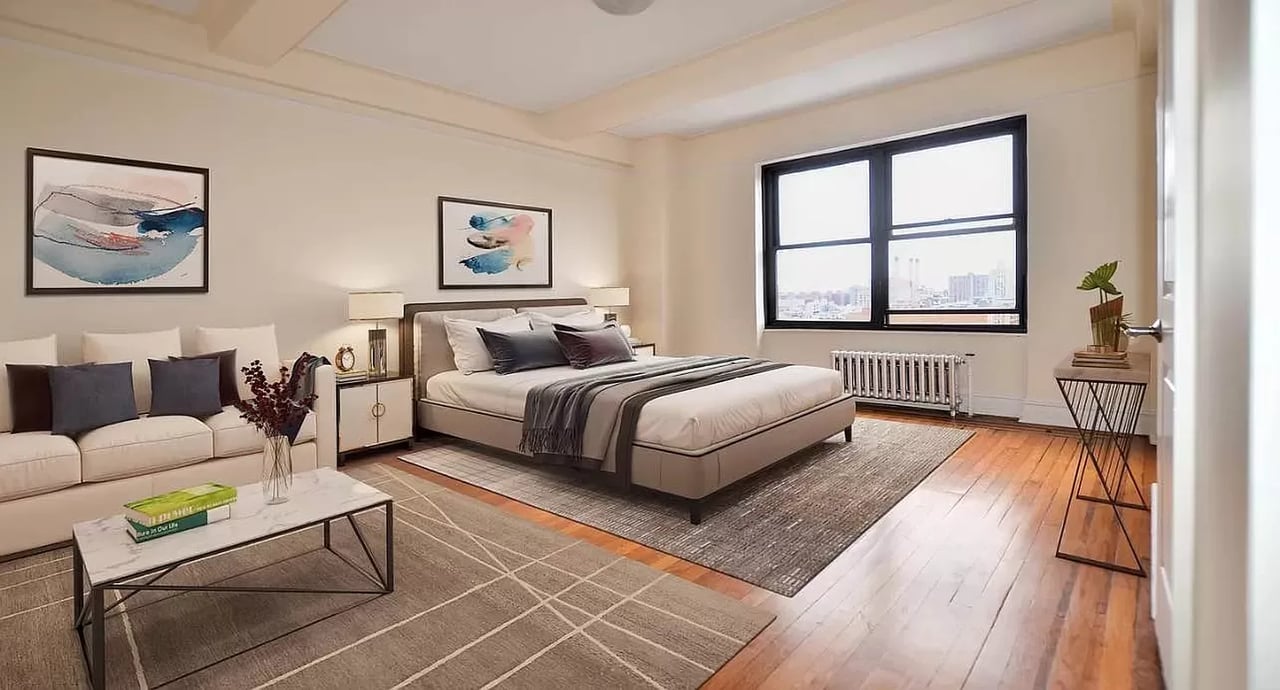 166 Second Ave Unit: 3J