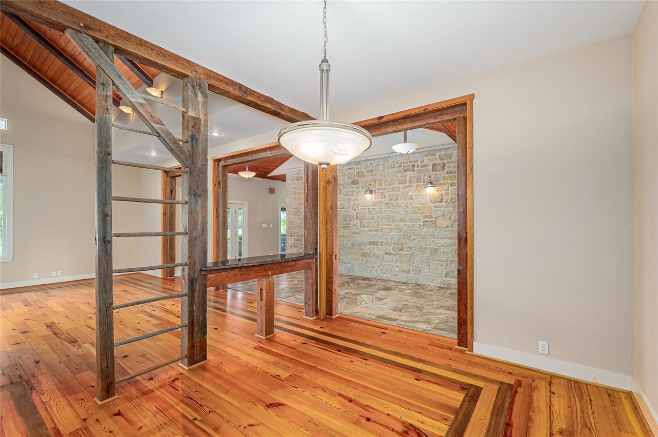 7390 Preston Road in Denison Has Just Hit the Market