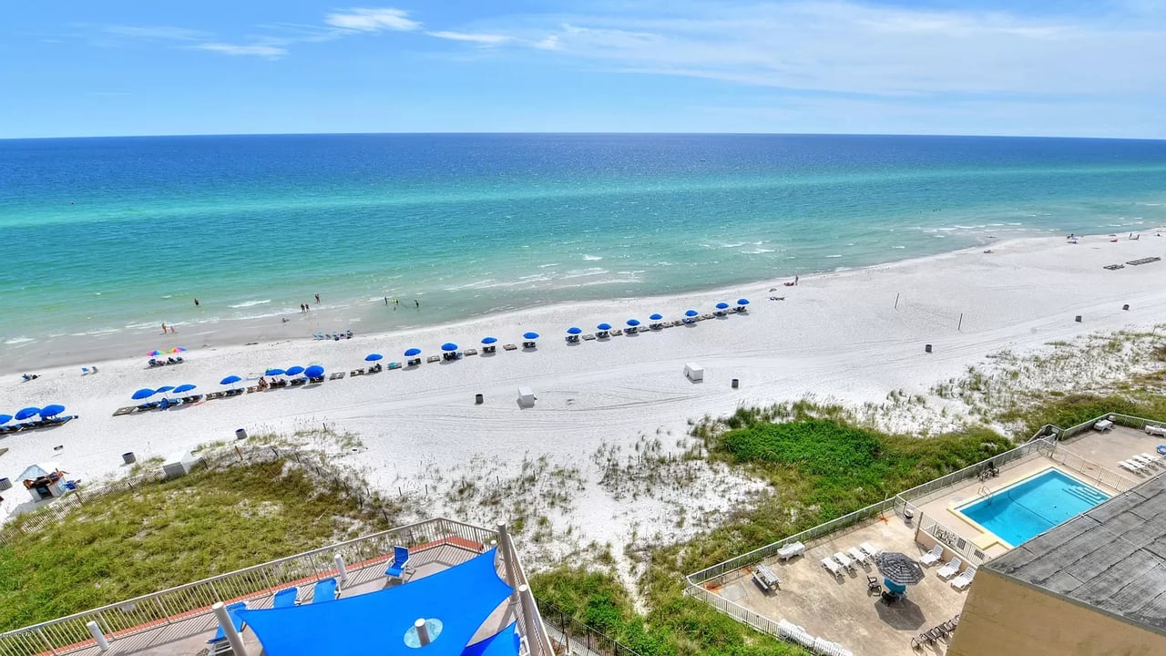 14825 Front Beach Road Unit 910