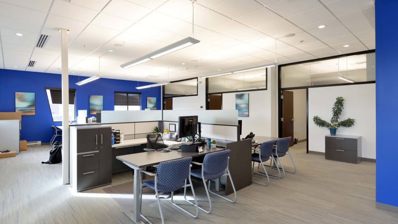 Valley Professional Building