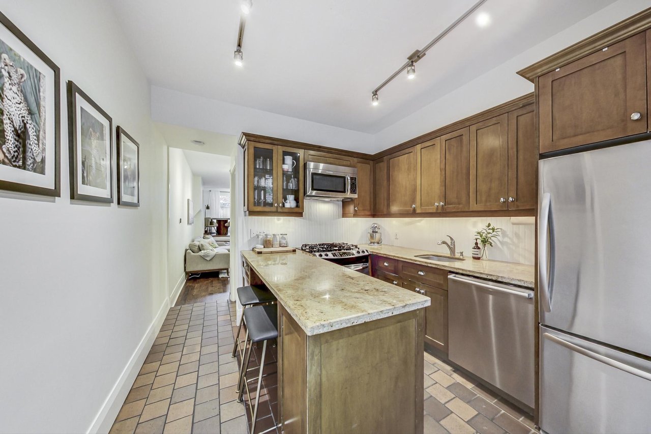 Summerhill Townhouse