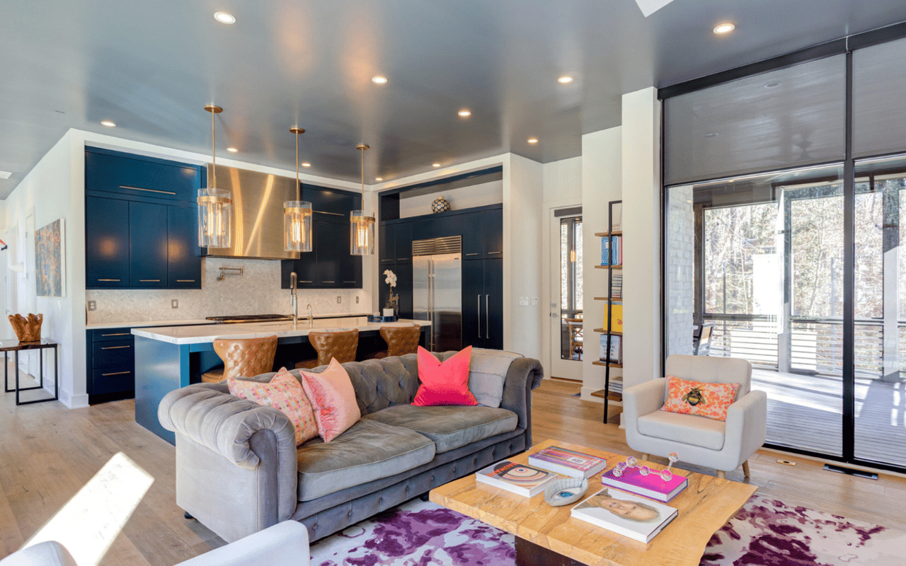 The Differences Between Buying A Second Home vs Investment Property