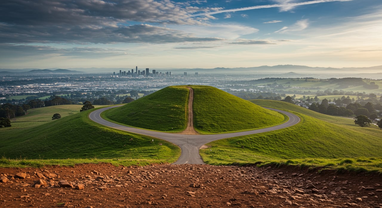 Spotlight on Miraloma: An Outdoor Sanctuary in the Middle of San Francisco