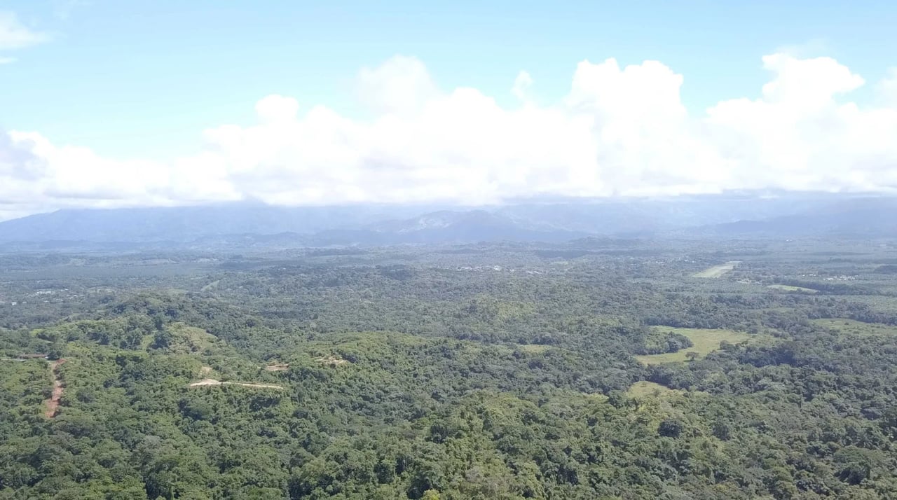 Ocean View Development Homesite, Manuel Antonio, Puntarenas