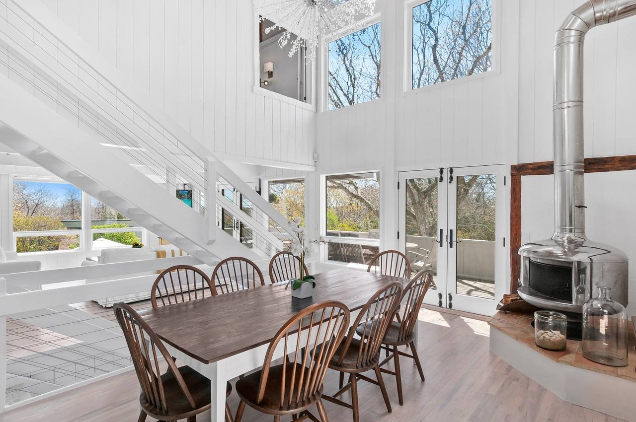 Montauk Year-Round Rental 