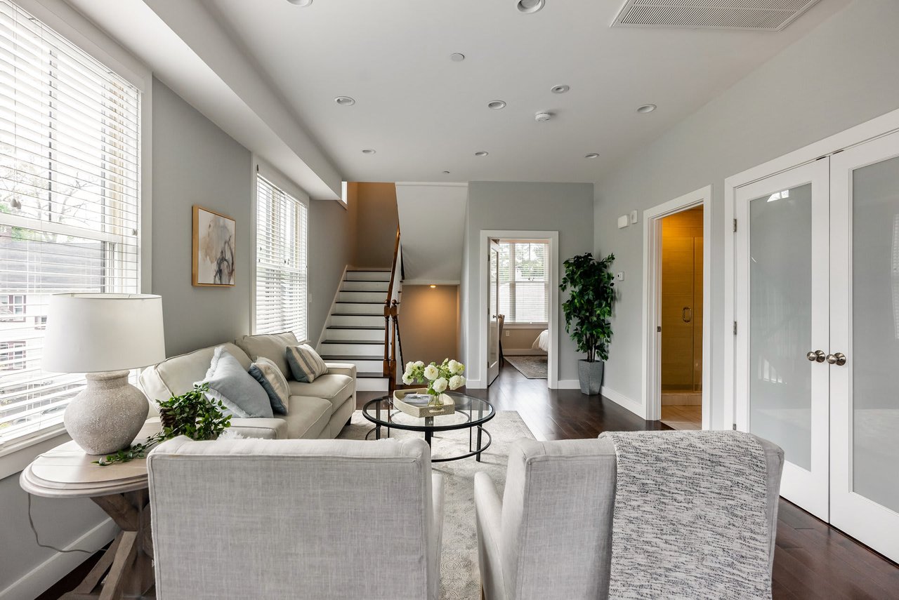 370 Beech Street, Unit 1
