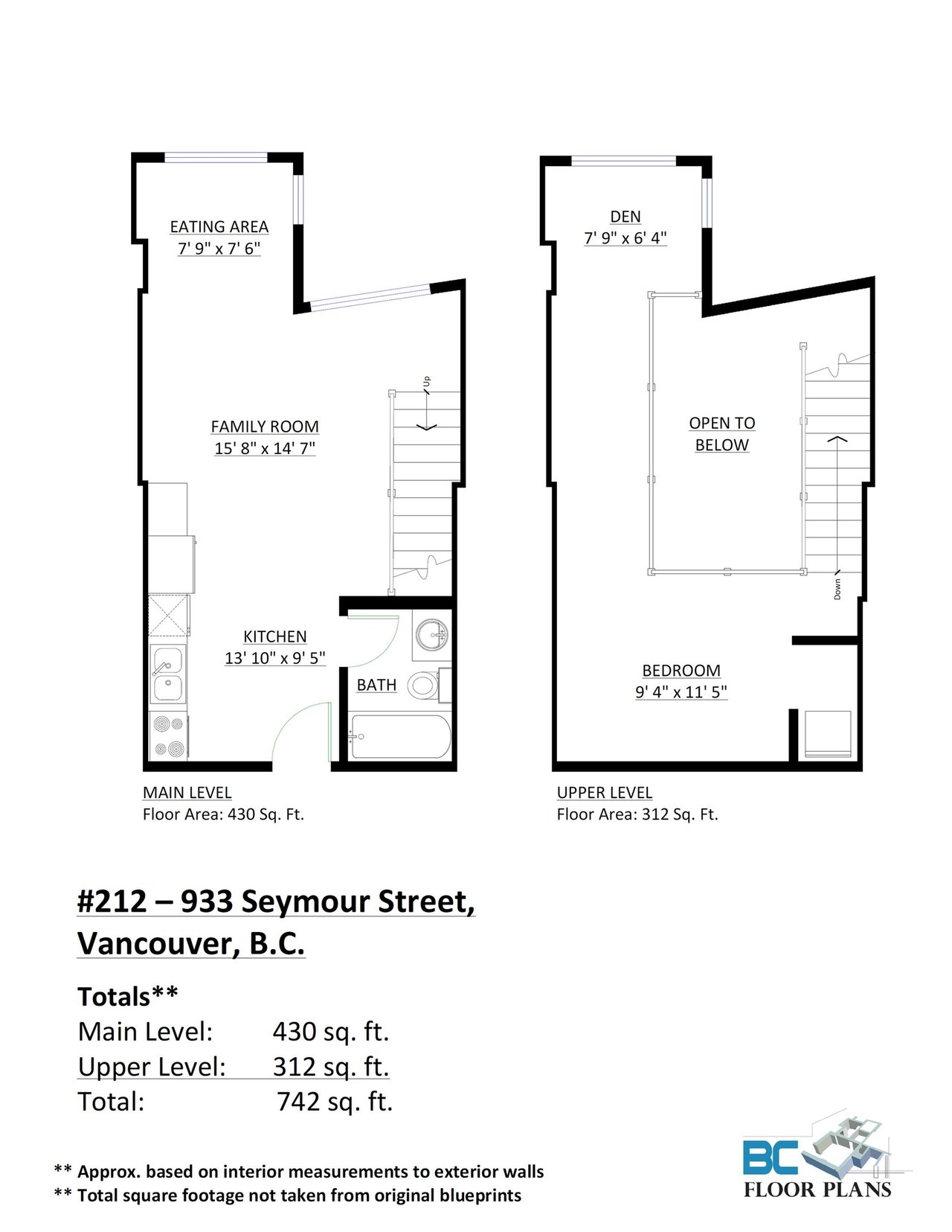 212-933 Seymour St