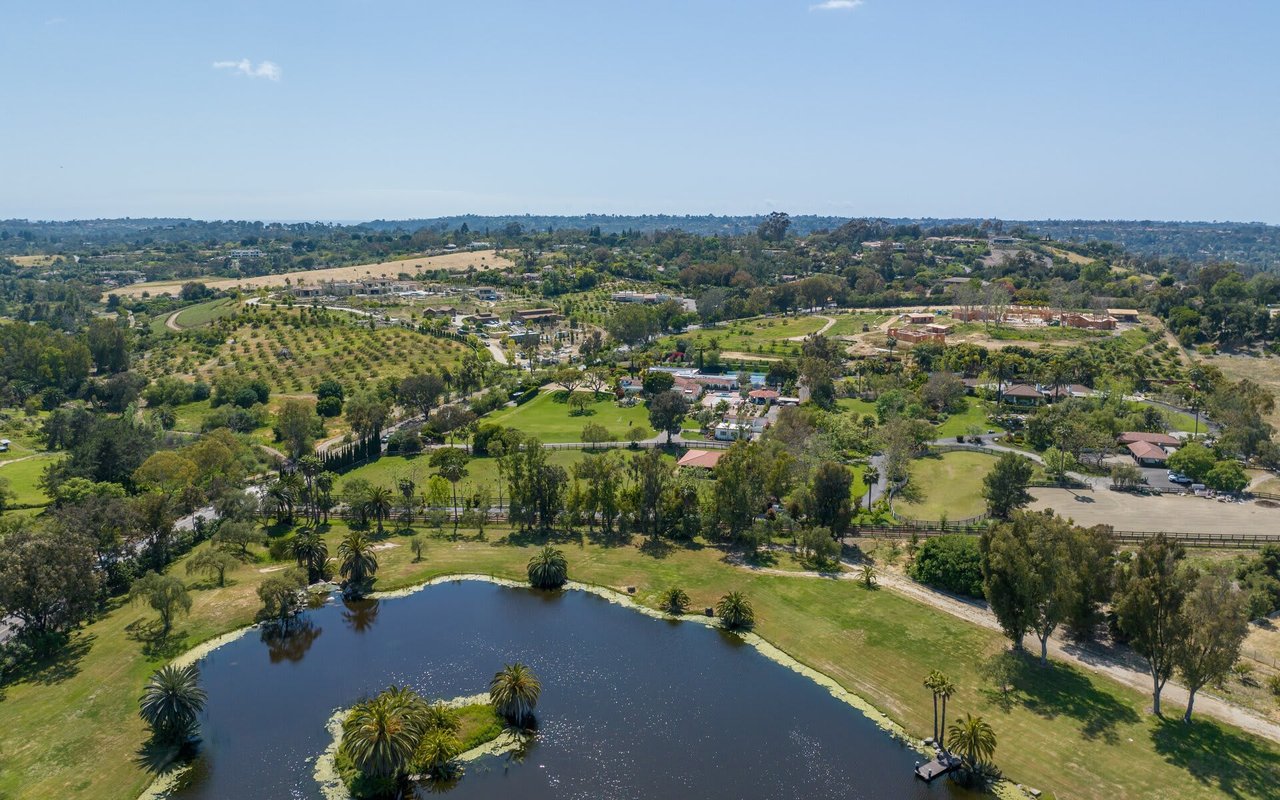 Rancho Santa Fe