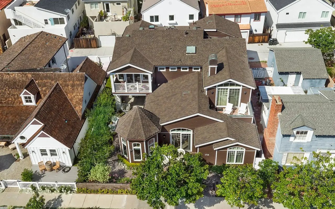 1714 Miramar Drive