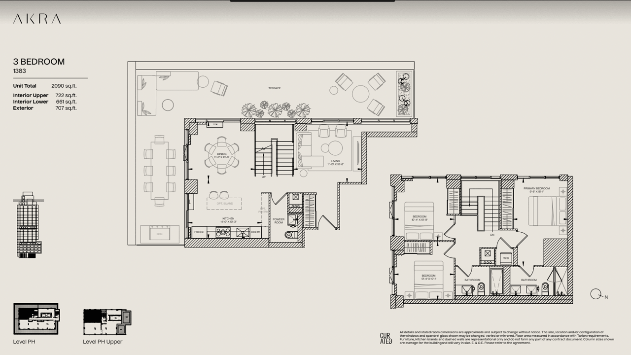 AKRA CONDOS 