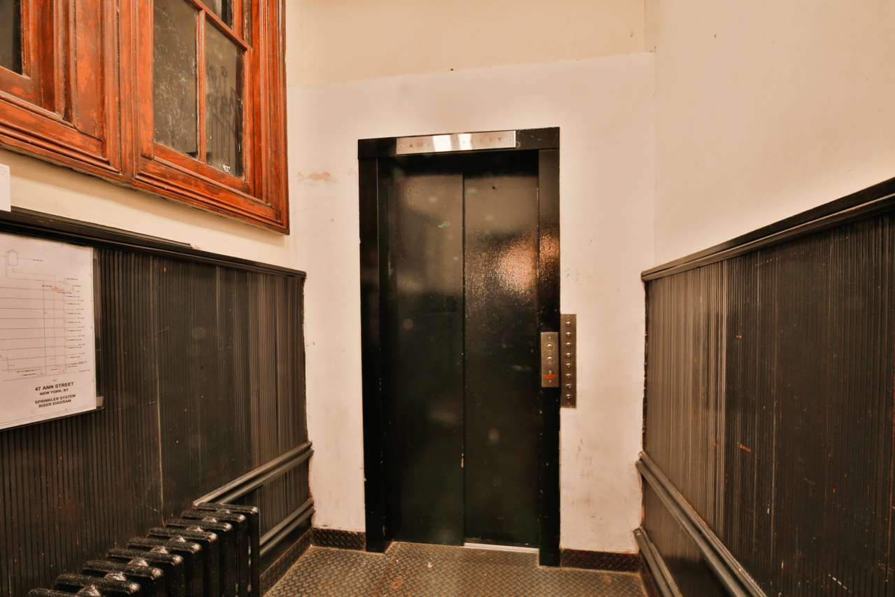 47 Ann Street, Apt 2F