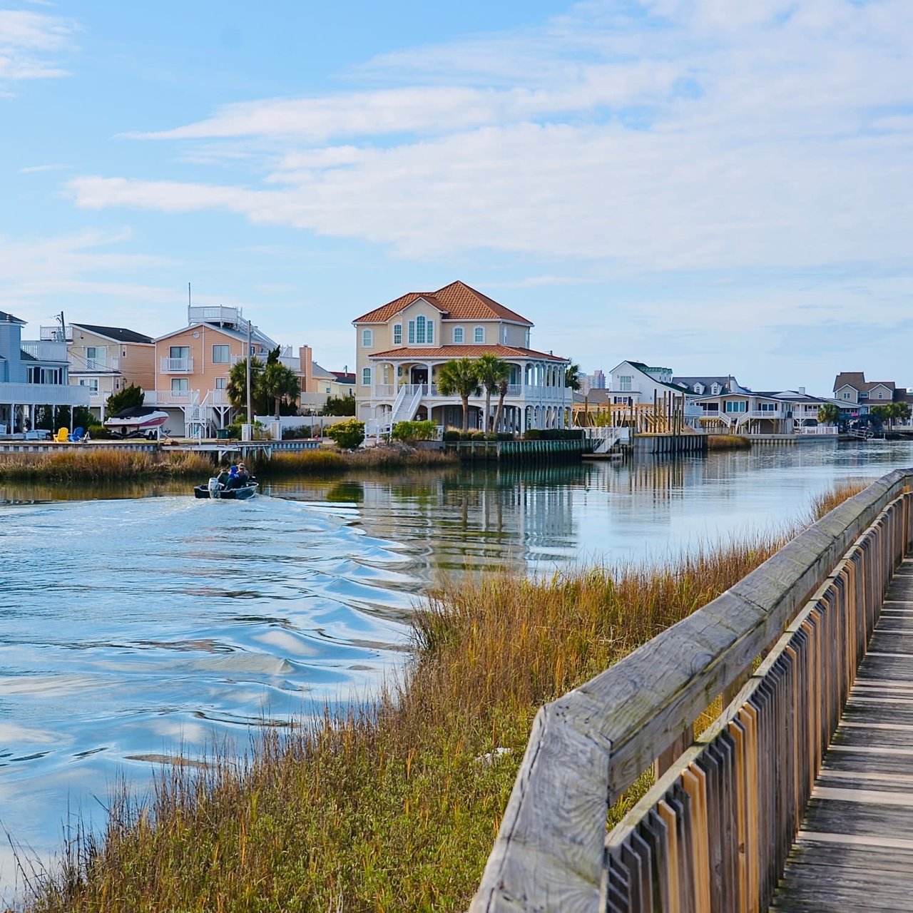 What you Need to Know Flood Insurance in Charleston SC