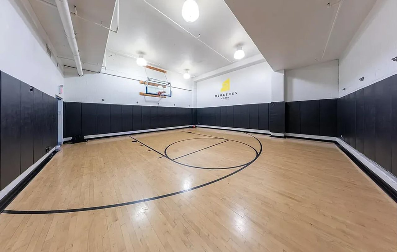 554 West 54th Street, Apt 27-K