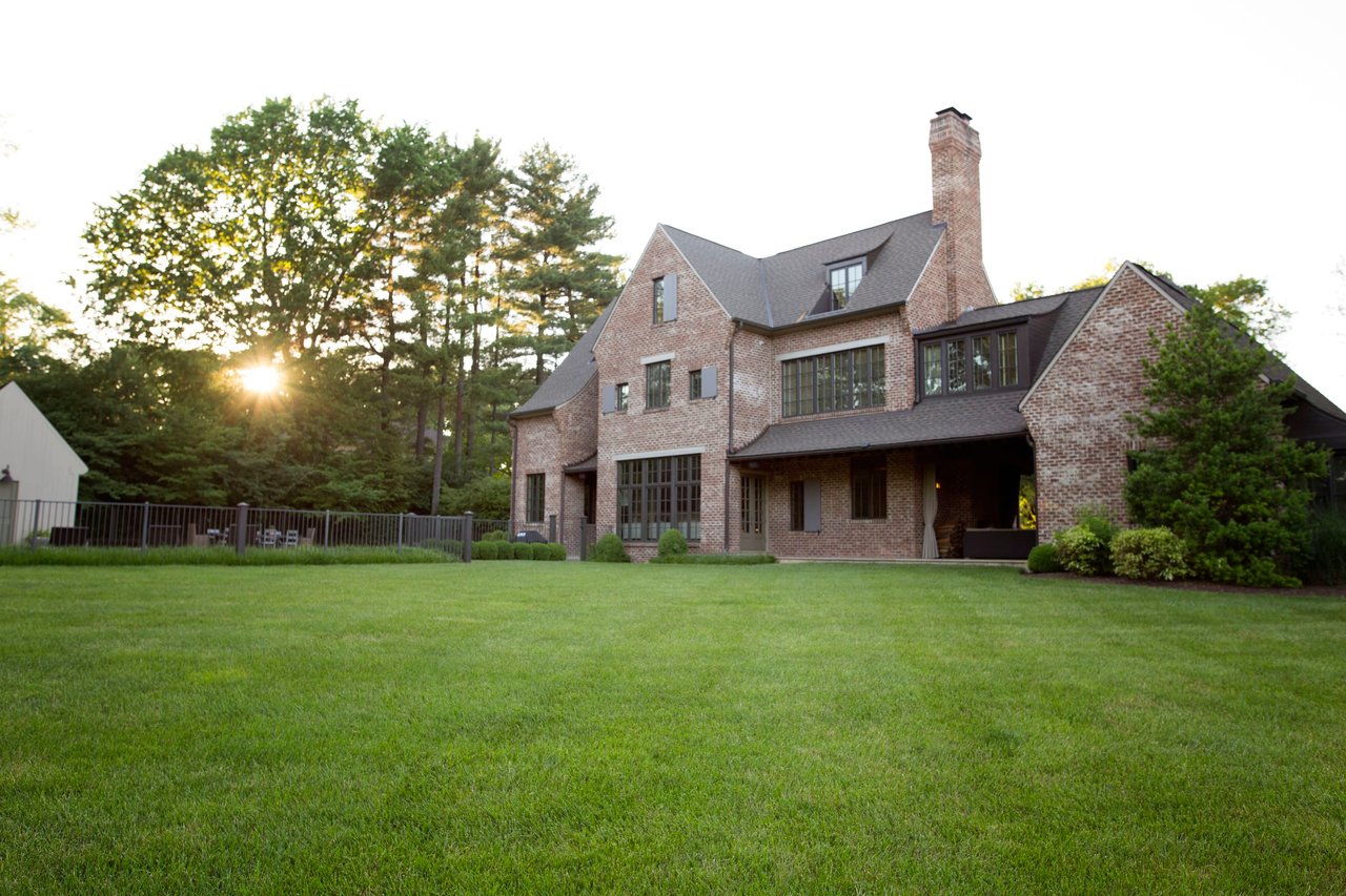 A McAlpine Architectural Masterpiece in Frontenac