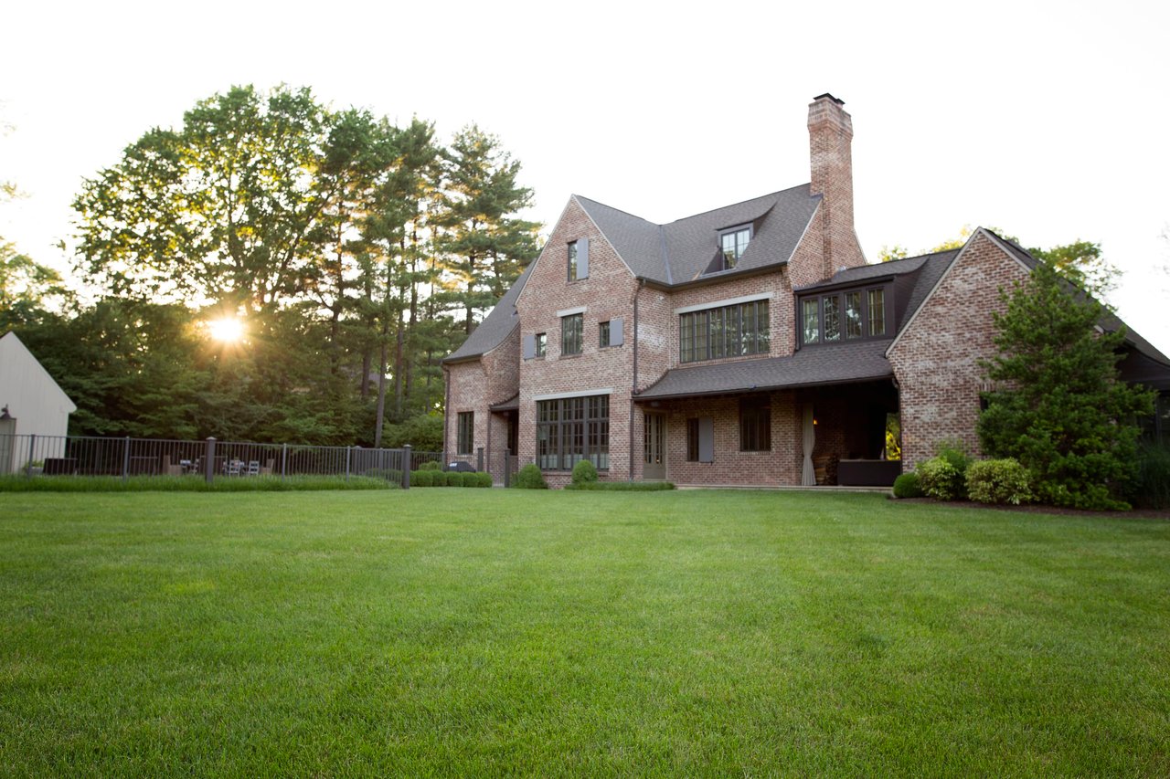 A McAlpine Architectural Masterpiece in Frontenac